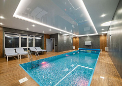SPA зона