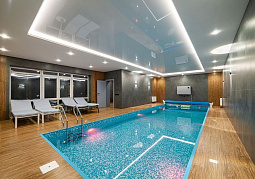 SPA зона