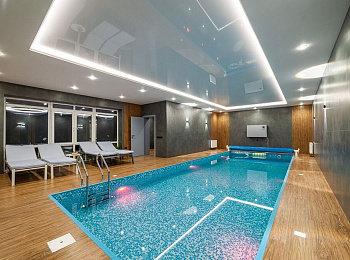 SPA зона