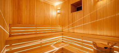 Аренда SPA зоны